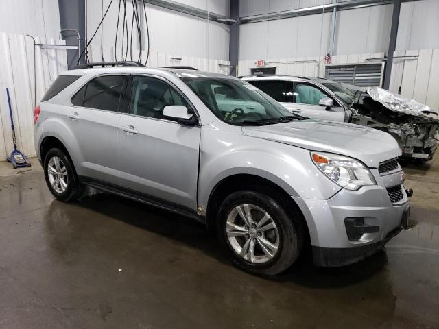 Photo 4 from auction – 2013 CHEVROLET EQUINOX LT with VIN 2GNFLEEK6D6222166