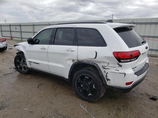Photo 2 from auction – 2021 JEEP GRAND CHER with VIN 1C4RJFAG8MC856797