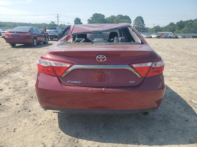 Photo 6 from auction – 2017 TOYOTA CAMRY LE with VIN 4T1BF1FK3HU624073