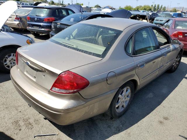 Photo 3 from auction – 2006 FORD TAURUS SEL with VIN 1FAFP56U96A207251