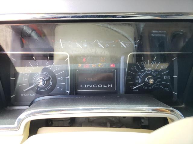 Photo 9 from auction – 2008 LINCOLN NAVIGATOR with VIN 5LMFU27588LJ16058