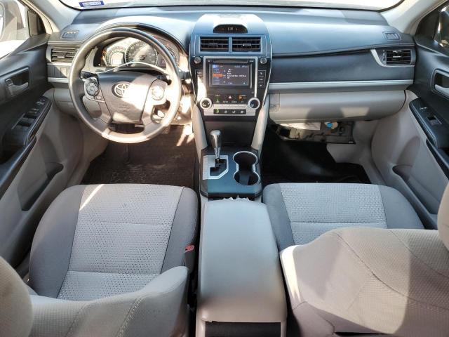 Photo 8 from auction – 2012 TOYOTA CAMRY BASE with VIN 4T1BF1FK2CU044452