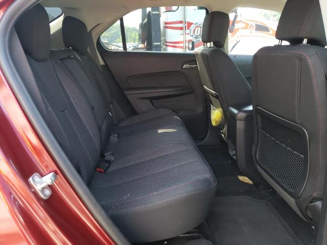 Photo 11 from auction – 2016 CHEVROLET EQUINOX LT with VIN 2GNFLFEK2G6158671