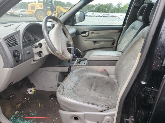 Photo 7 from auction – 2002 BUICK RENDEZVOUS with VIN 3G5DA03E62S596790