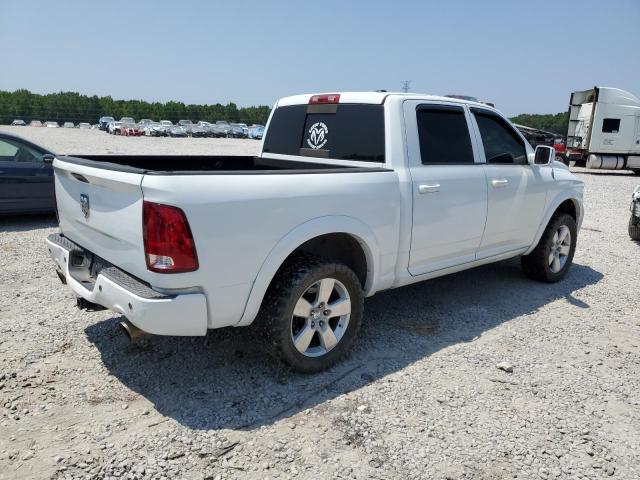 Photo 3 from auction – 2012 DODGE RAM 1500 S with VIN 1C6RD7MT8CS293638