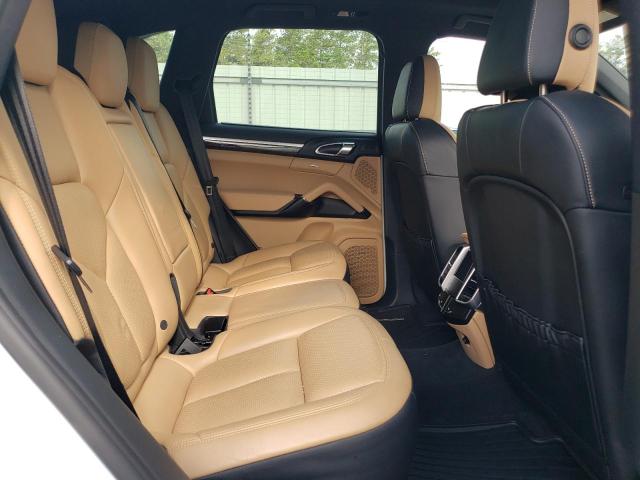 Photo 11 from auction – 2016 PORSCHE CAYENNE with VIN WP1AA2A21GLA03459