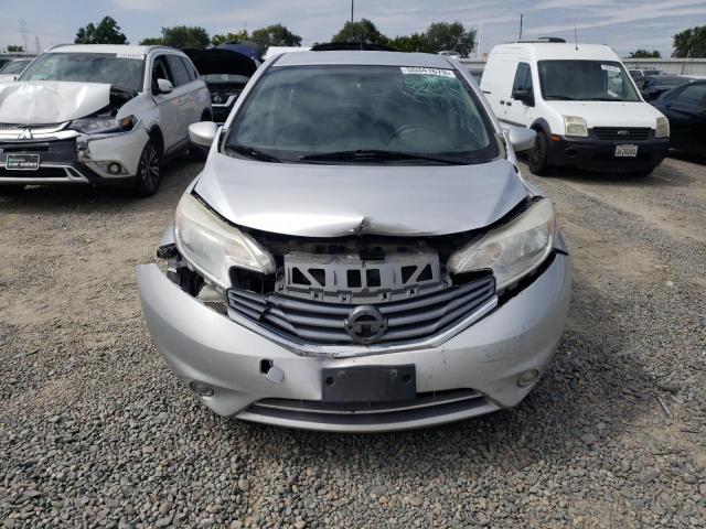 Photo 5 from auction – 2015 NISSAN VERSA NOTE with VIN 3N1CE2CP4FL376783