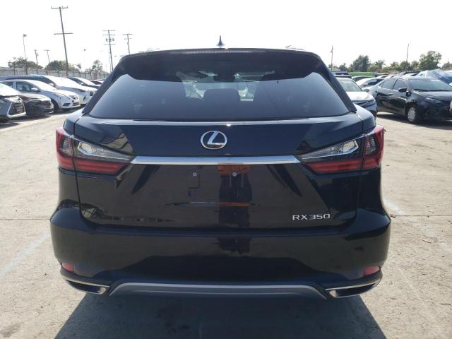 Photo 6 from auction – 2020 LEXUS RX 350 with VIN 2T2HZMAA1LC155704