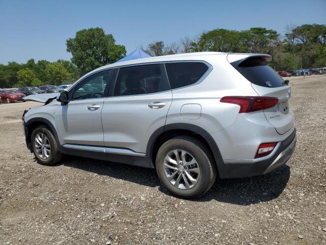 Photo 2 from auction – 2019 HYUNDAI SANTA FE S with VIN 5NMS2CAD4KH079133