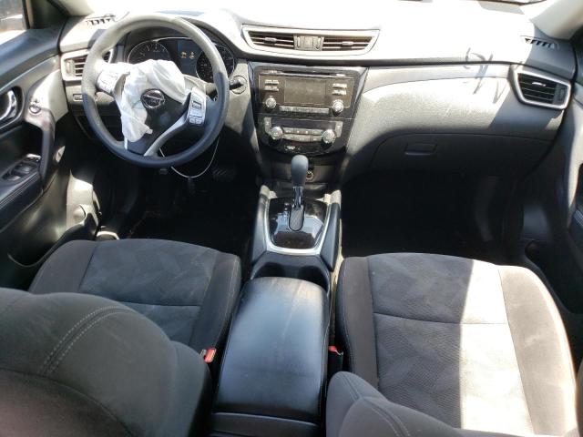 Photo 8 from auction – 2016 NISSAN ROGUE S with VIN KNMAT2MT3GP615736