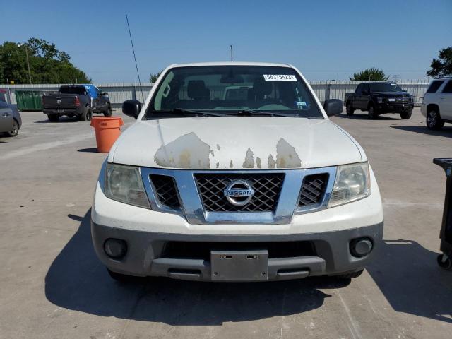 Photo 5 from auction – 2014 NISSAN FRONTIER S with VIN 1N6BD0CTXEN760172