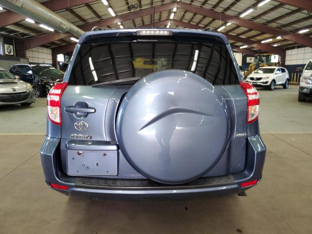 Photo 6 from auction – 2011 TOYOTA RAV4 with VIN 2T3BF4DV9BW164432