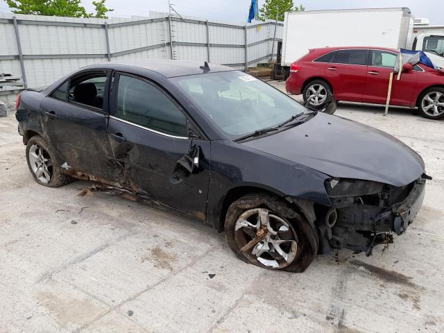Photo 4 from auction – 2009 PONTIAC G6 with VIN 1G2ZG57B294102014