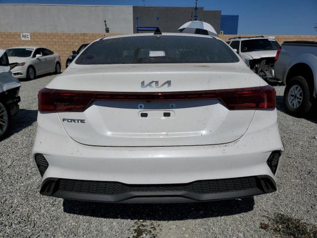 Photo 6 from auction – 2022 KIA FORTE FE with VIN 3KPF24AD4NE456076
