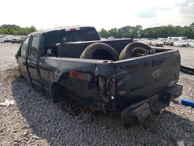 Photo 2 from auction – 2018 FORD F150 SUPER with VIN 1FTFX1EG8JFA01106
