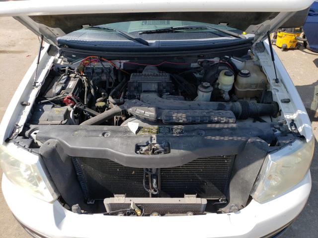 Photo 11 from auction – 2004 FORD F150 with VIN 1FTPX145X4NA99506