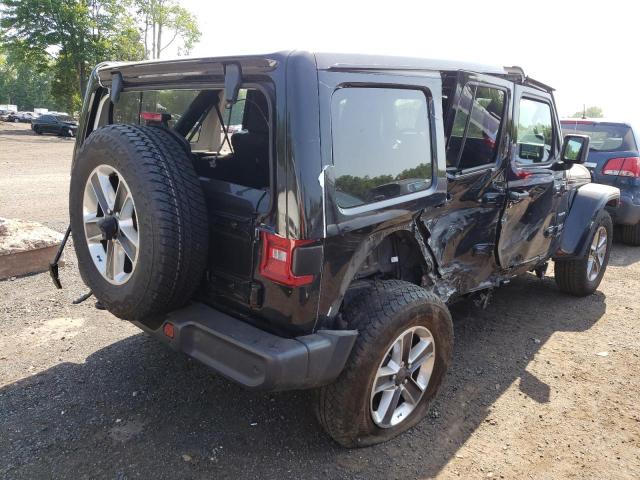 Photo 3 from auction – 2019 JEEP WRANGLER U with VIN 1C4HJXEG2KW578065