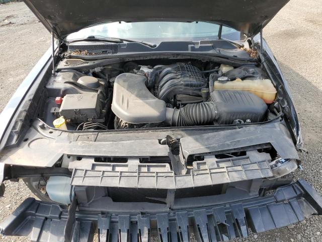 Photo 11 from auction – 2015 DODGE CHALLENGER with VIN 2C3CDZAGXFH839339