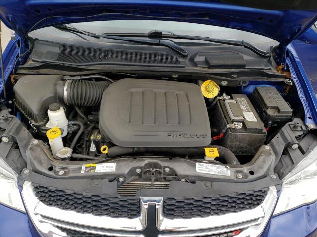 Zdjęcie 12 z aukcji – 2020 DODGE GRAND CARA z VIN 2C4RDGCG1LR200764