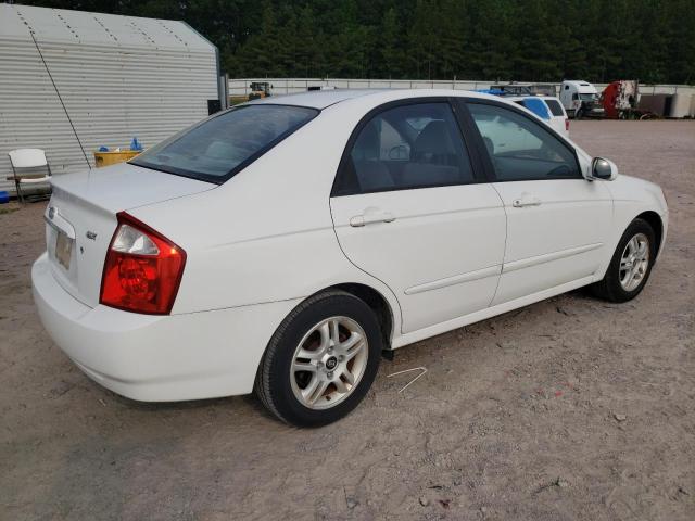 Photo 3 from auction – 2004 KIA SPECTRA LX with VIN KNAFE121945019711