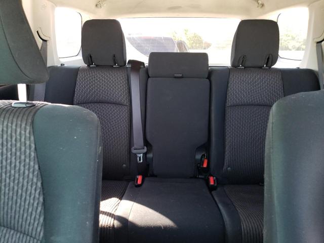 Photo 10 from auction – 2016 TOYOTA 4RUNNER SR with VIN JTEBU5JR3G5280643