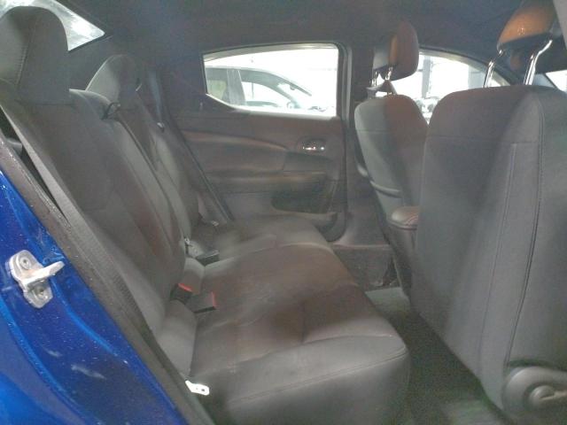 Photo 10 from auction – 2014 DODGE AVENGER SE with VIN 1C3CDZAB0EN111085