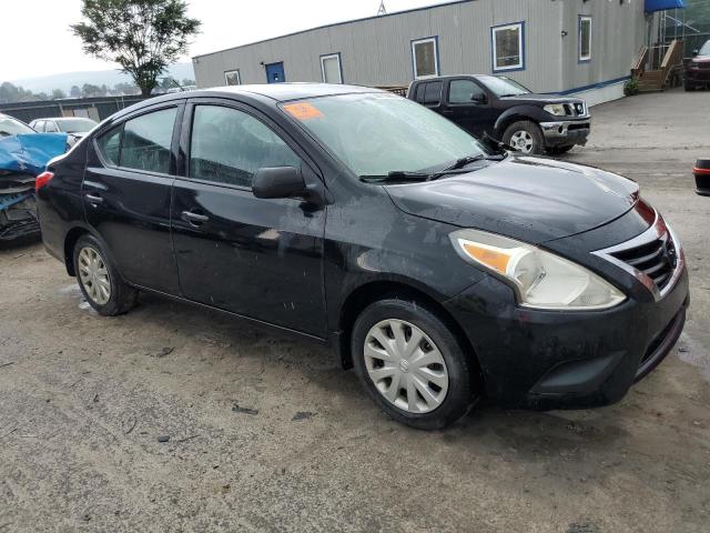 Photo 4 from auction – 2015 NISSAN VERSA S with VIN 3N1CN7AP9FL838982