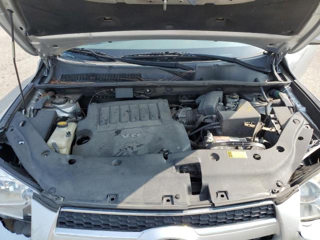 Photo 12 from auction – 2009 TOYOTA RAV4 LIMIT with VIN JTMZK31V69D003083