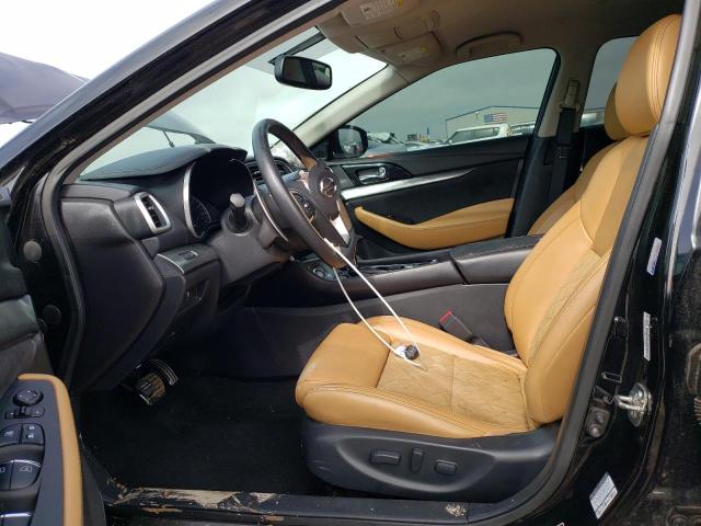 Photo 7 from auction – 2016 NISSAN MAXIMA 3.5 with VIN 1N4AA6AP0GC418430