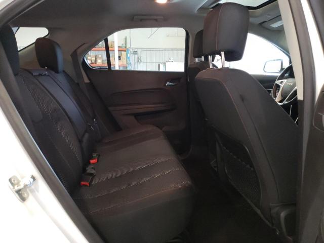 Photo 10 from auction – 2016 CHEVROLET EQUINOX LT with VIN 2GNFLFEK1G6147239