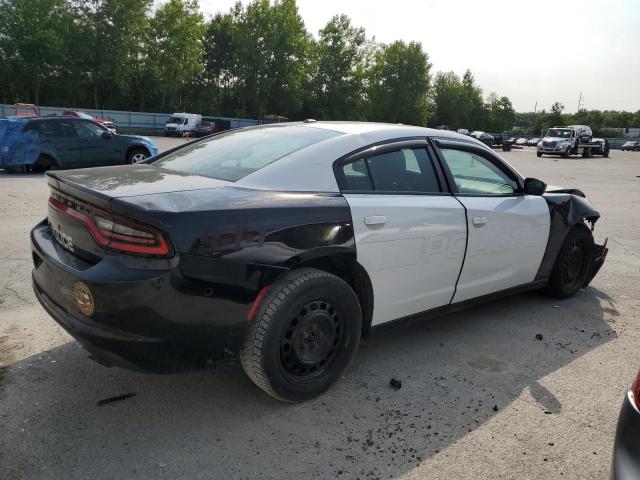 Photo 3 from auction – 2019 DODGE CHARGER PO with VIN 2C3CDXKT5KH699579