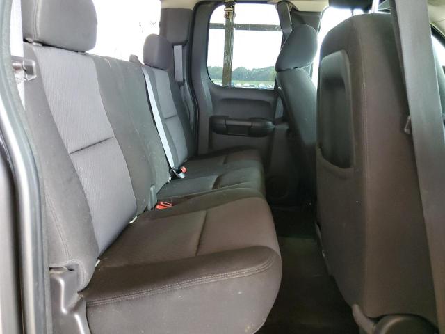 Photo 10 from auction – 2010 CHEVROLET SILVERADO with VIN 1GCSKSE33AZ136041