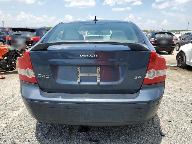 Photo 6 from auction – 2005 VOLVO S40 2.4I with VIN YV1MS382652074371