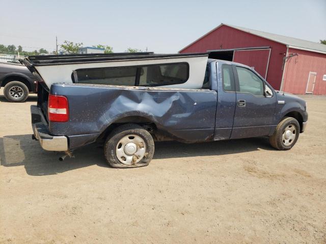 Photo 3 from auction – 2005 FORD F150 with VIN 1FTRF12W45NB34355