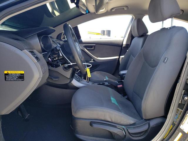 Photo 7 from auction – 2013 HYUNDAI ELANTRA with VIN 5NPDH4AEXDH286332
