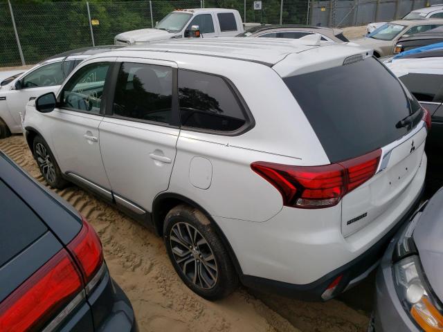 Photo 2 from auction – 2018 MITSUBISHI OUTLANDER with VIN JA4AZ3A31JZ068268