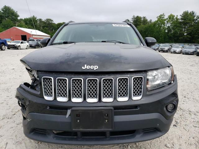 Photo 5 from auction – 2014 JEEP COMPASS LA with VIN 1C4NJDEB1ED766260