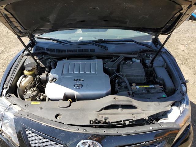 Photo 11 from auction – 2011 TOYOTA CAMRY SE with VIN 4T1BK3EK4BU132846