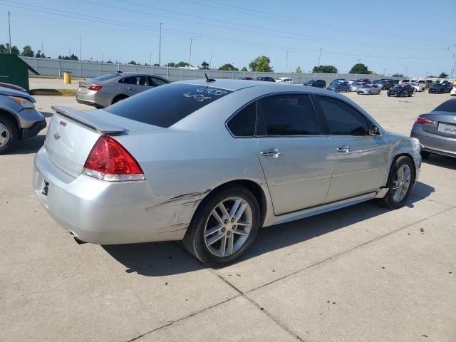 Photo 3 from auction – 2012 CHEVROLET IMPALA LTZ with VIN 2G1WC5E38C1227374