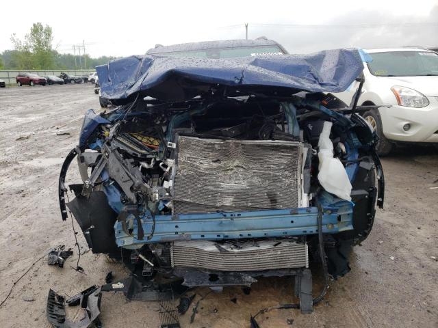 Фото 5 с аукциона – 2022 CHEVROLET BLAZER 2LT с VIN 3GNKBHR41NS190843