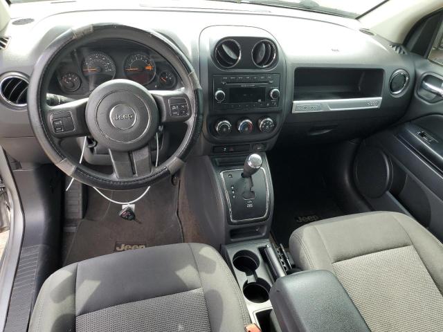 Photo 8 from auction – 2015 JEEP COMPASS SP with VIN 1C4NJCBA6FD313162