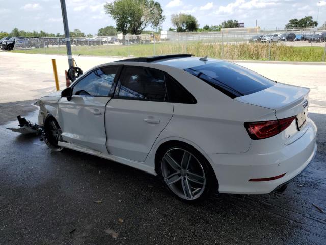Photo 2 from auction – 2016 AUDI A3 PREMIUM with VIN WAUB8GFFXG1107743