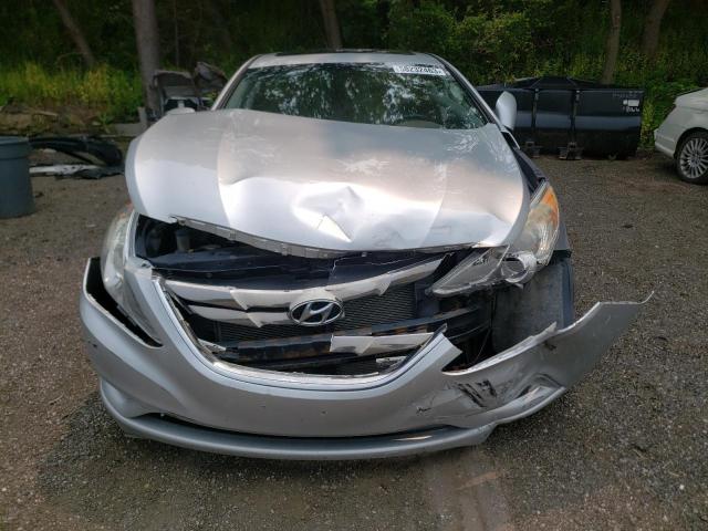 Photo 5 from auction – 2013 HYUNDAI SONATA GLS with VIN 5NPEB4AC3DH656928