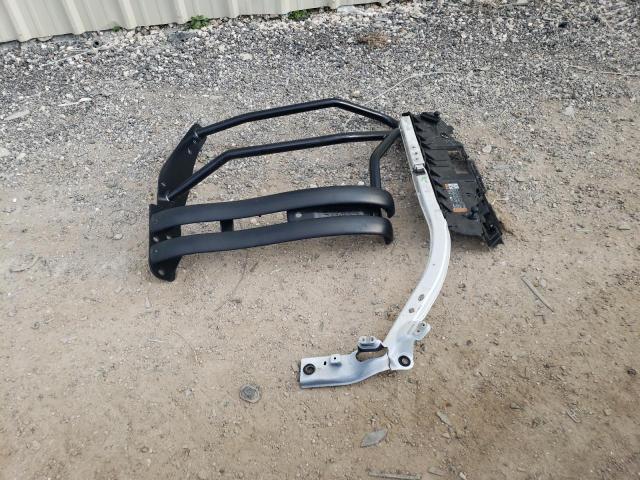 Photo 13 from auction – 2021 FORD EXPLORER P with VIN 1FM5K8AB3MGA64444