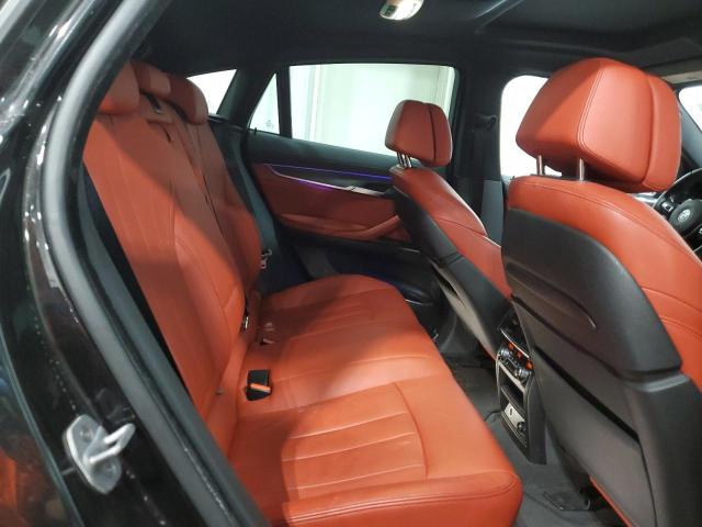 Photo 11 from auction – 2015 BMW X6 XDRIVE3 with VIN 5UXKU2C5XF0N76508