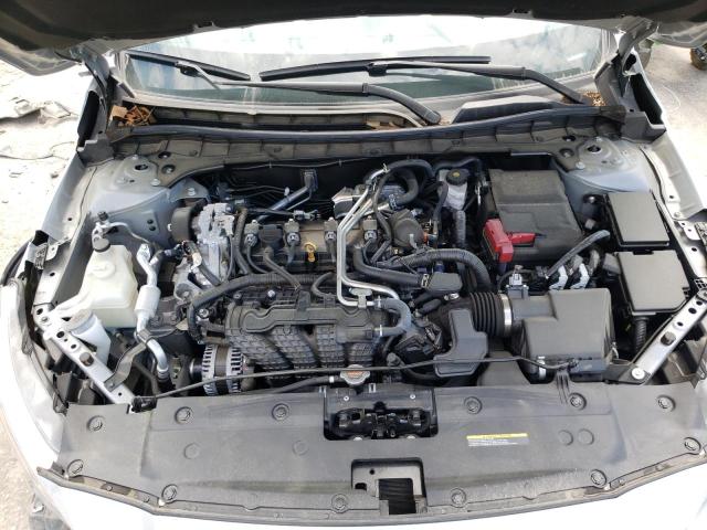 Photo 11 from auction – 2021 NISSAN ALTIMA SR with VIN 1N4BL4CV8MN336170