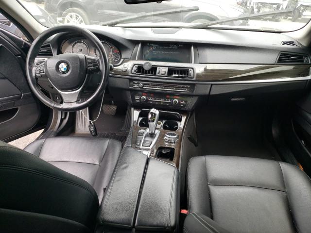Photo 8 from auction – 2014 BMW 535 XI with VIN WBA5B3C54ED530266