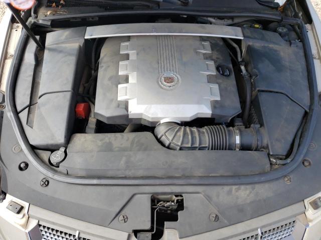 Photo 11 from auction – 2009 CADILLAC CTS with VIN 1G6DF577990143013