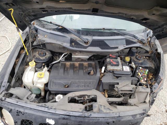Photo 12 from auction – 2016 JEEP PATRIOT SP with VIN 1C4NJPBB3GD562035