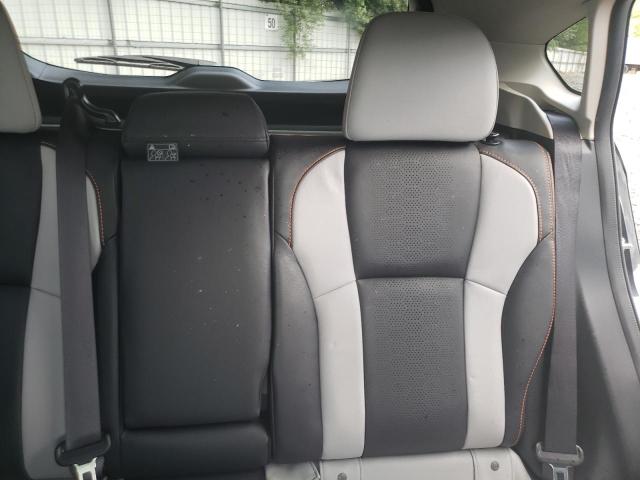 Photo 10 from auction – 2018 SUBARU CROSSTREK with VIN JF2GTALC8JH217608
